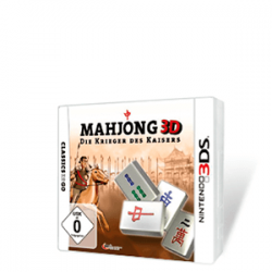 MAHJONG 3D LUCHAS IMPERIALES