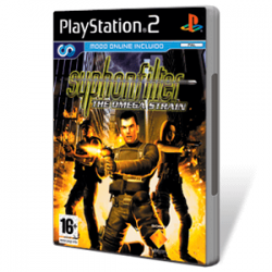 SYPHON FILTER: THE OMEGA...