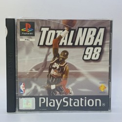 TOTAL NBA 98