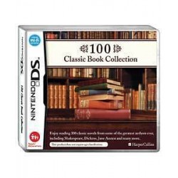 100 CLASSIC BOOK COLLECTION