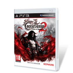 CASTLEVANIA: LORDS OF...