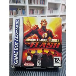 THE FLASH (Sin Insert)