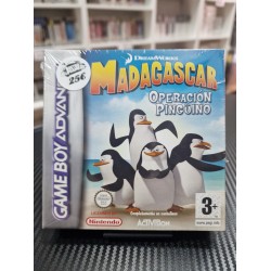 MADAGASCAR