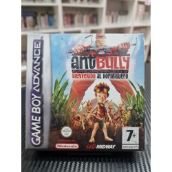 ANT BULLY (NUEVO)