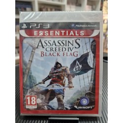 ASSASSIN´S CREED IV (NUEVO)