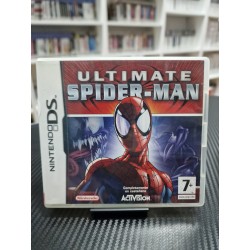 ULTIMATE SPIDER-MAN (SIN...