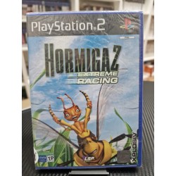 HORMIGAZ EXTREME RACING...