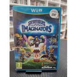 SKYLANDERS IMAGINATORS