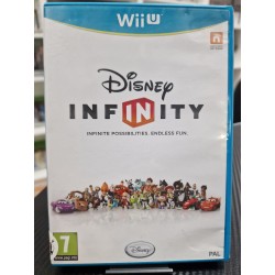 DISNEY INFINITY