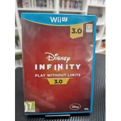 DISNEY INFINITY 3.0