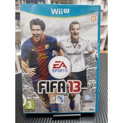 FIFA 13