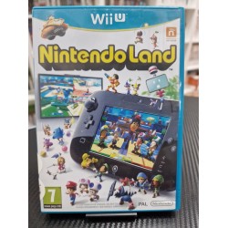 NINTENDO LAND