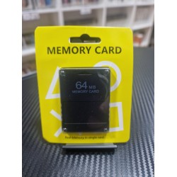 MEMORY CARD 64MB