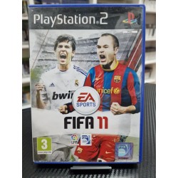 FIFA 11