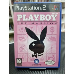 PLAYBOY THE MANSION