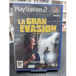 LA GRAN EVASION