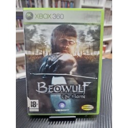BEOWULF THE GAME