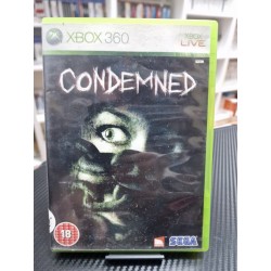 CONDEMNED