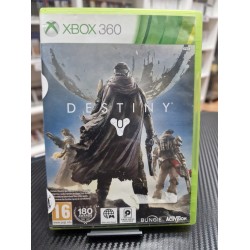 DESTINY (sin manual)