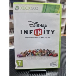 DISNEY INIFNITY