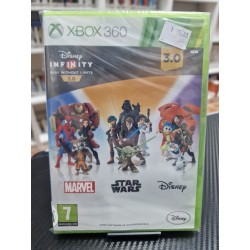 DISNEY INFINITY PLAY...