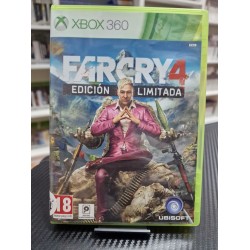 FARCRY 4