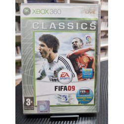 FIFA 09