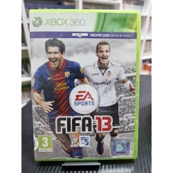 FIFA 13