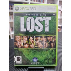 LOST (PERDIDOS)