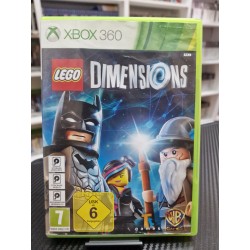 LEGO DIMENSIONS
