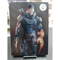 MASS EFFECT 3 (Edicion...