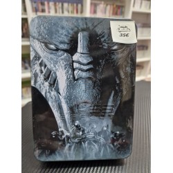 MASS EFFECT COLLECTORS