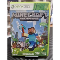 MINECRAFT