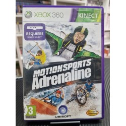 MOTIONSPORTS ADRENALINE
