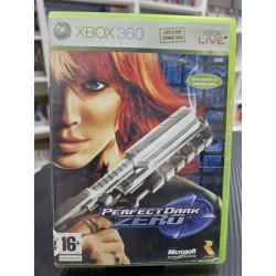 PERFECT DARK ZERO
