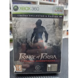PRINCE OF PERSIA LE SABBIE...
