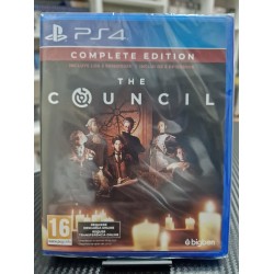 THE COUNCIL