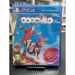 DOGCHILD