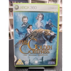 THE GOLDEN COMPASS