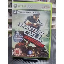 TOM CLANCY'S SPLINTER CELL...