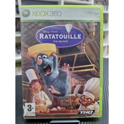 DISNEY PIXAR RATATOUILLE