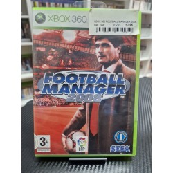 FOOTBALL MANAGER 2008 (NUEVO)