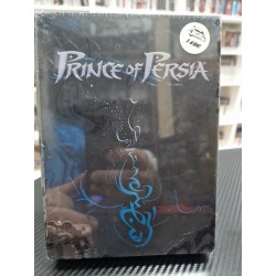 PROMO PACK PRINCE OF PERSIA...