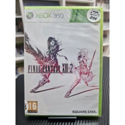 FINAL FANTASY XII-2