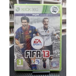 FIFA 13