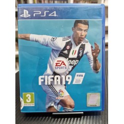 FIFA 19
