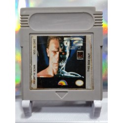 TERMINATOR 2
