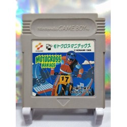 MOTOCROSS MANIACS