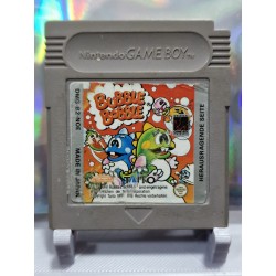 BUBBLE BOBBLE