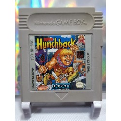 SUPER HUNCHBACK